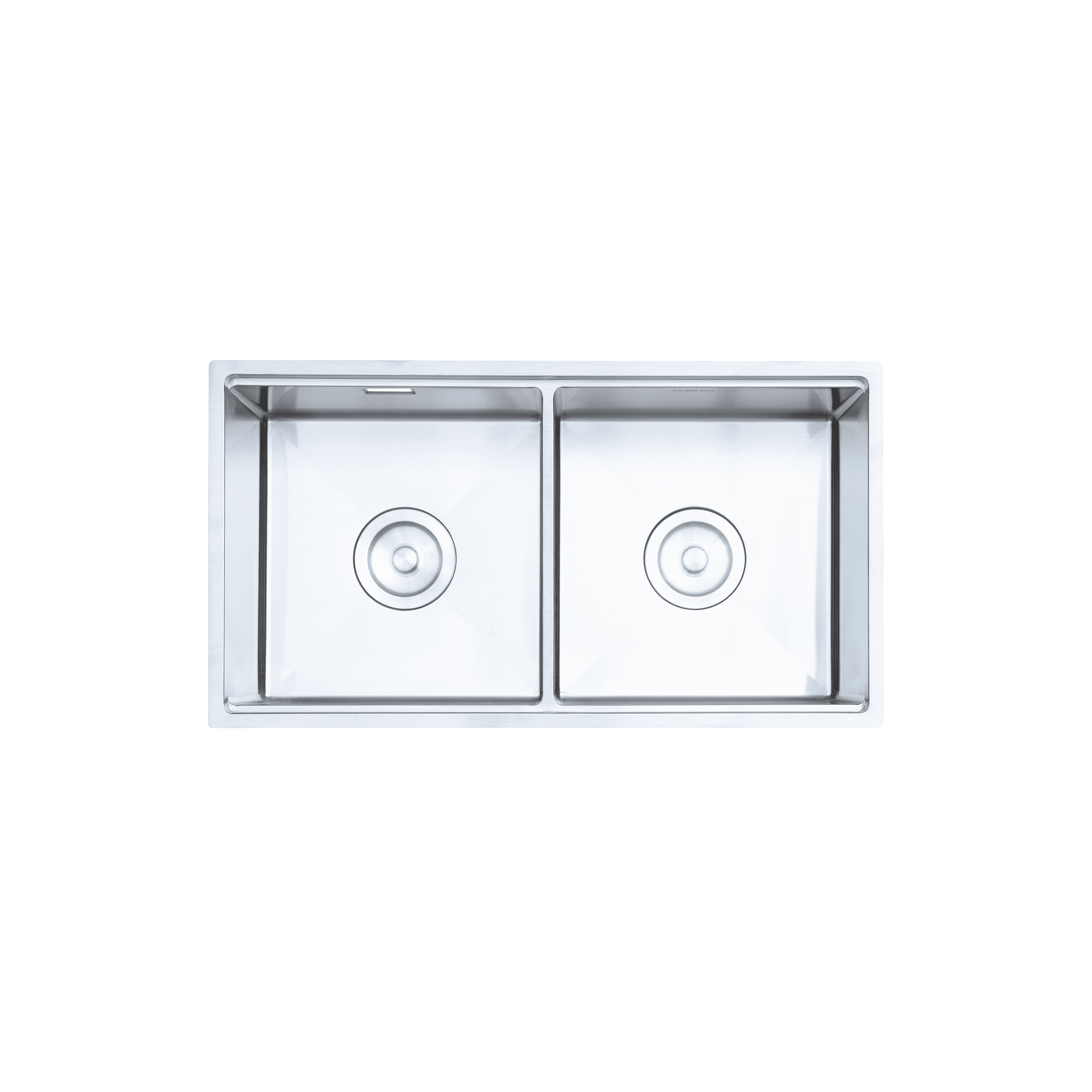 CHẬU RỬA 2 HỘC LUMIA NJ524