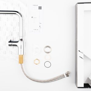 VÒI BẾP NÓNG LẠNH