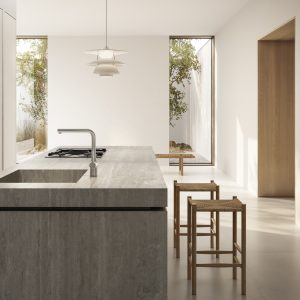 VÒI BẾP NÓNG LẠNH