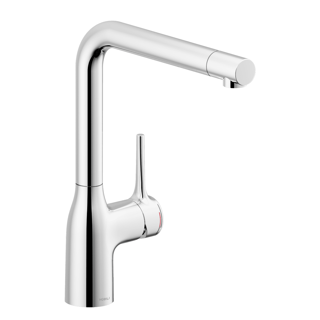 VÒI BẾP NÓNG LẠNH