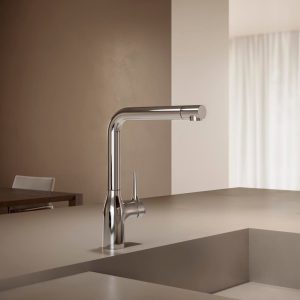 VÒI BẾP NÓNG LẠNH