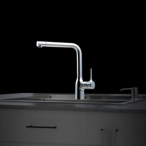 VÒI BẾP NÓNG LẠNH