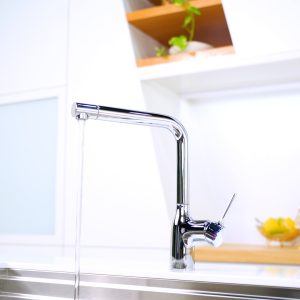 VÒI BẾP NÓNG LẠNH