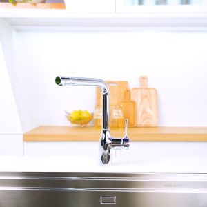 VÒI BẾP NÓNG LẠNH