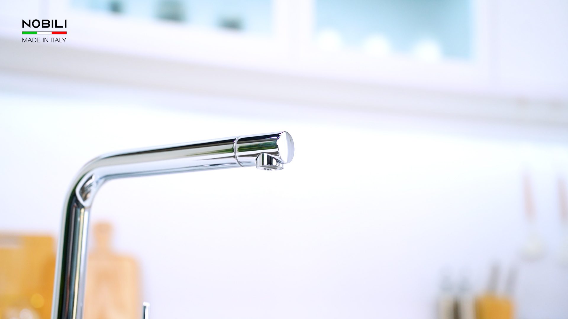 VÒI BẾP NÓNG LẠNH