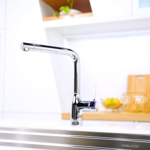 VÒI BẾP NÓNG LẠNH