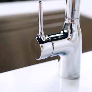 VÒI BẾP NÓNG LẠNH