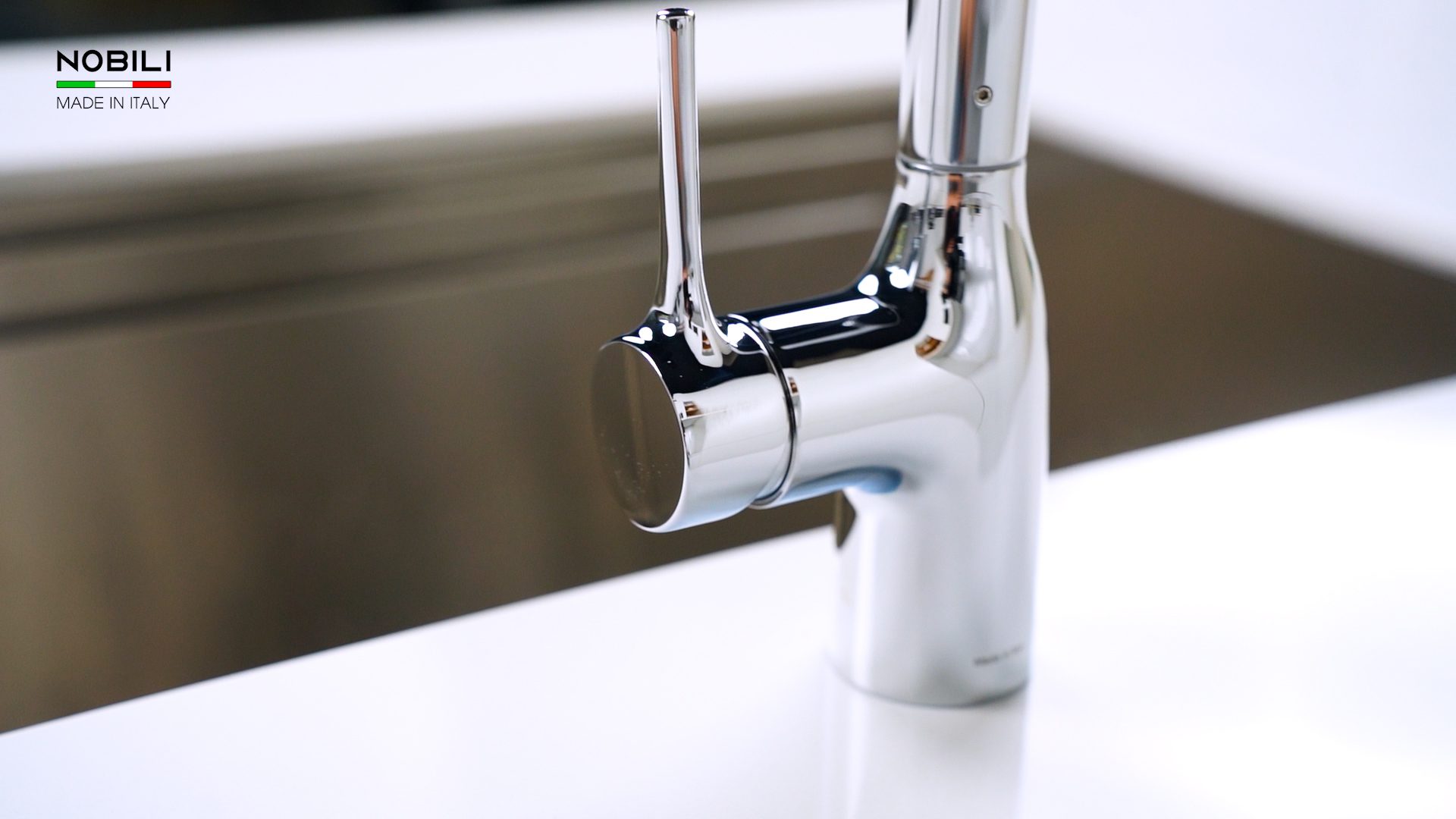 VÒI BẾP NÓNG LẠNH