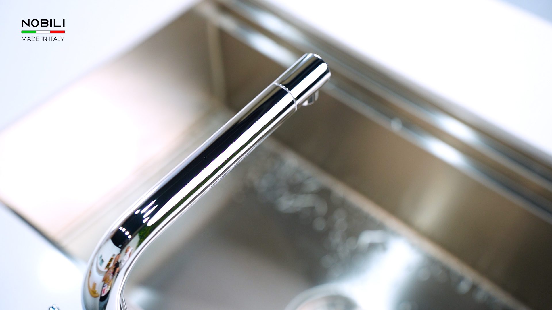 VÒI BẾP NÓNG LẠNH