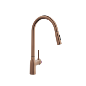 VÒI Rửa Bát DÂY RÚT NÓNG LẠNH MANIA NB306T