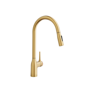 VÒI Rửa Bát DÂY RÚT NÓNG LẠNH MANIA NB307A