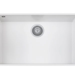 CHẬU RỬA 1 HÔC MITO NT760W