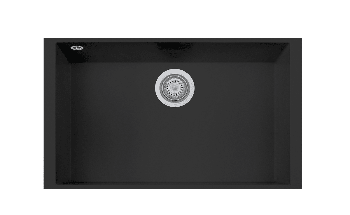 CHẬU RỬA 1 HÔC MITO NT761B