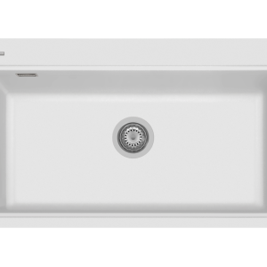 CHẬU RỬA 1 HÔC MITO NT860W