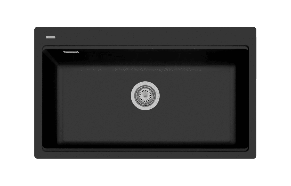 CHẬU RỬA 1 HÔC MITO NT861B