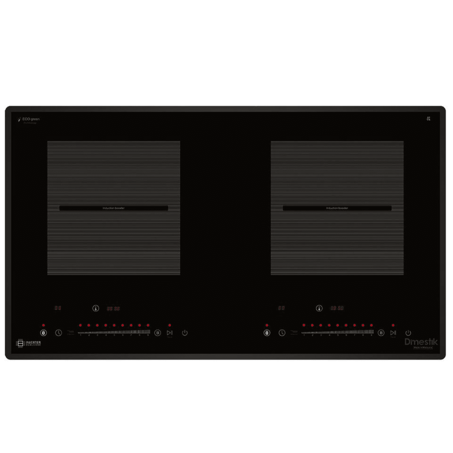 BẾP TỪ D'MESTIK ML299 DKI