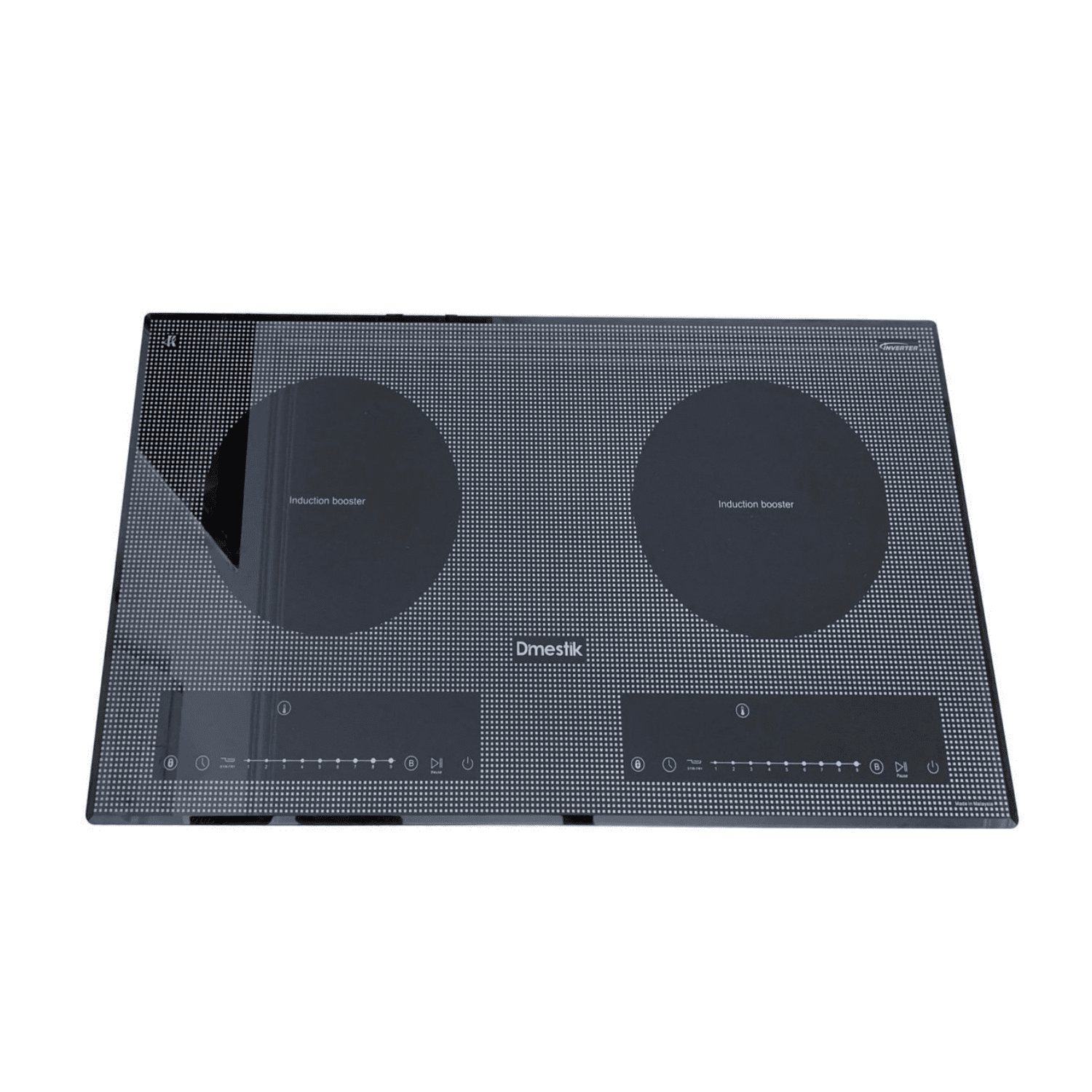 BẾP TỪ D'MESTIK ML828 DKI