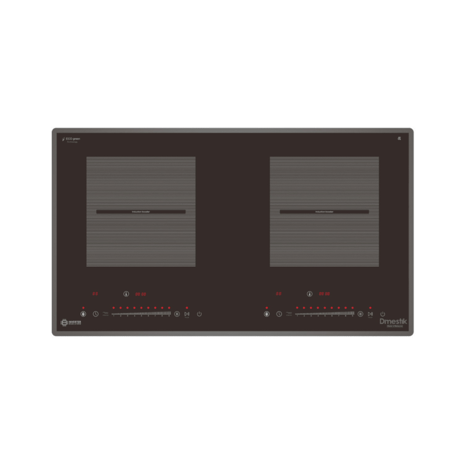 BẾP TỪ D'MESTIK ML929 DKI