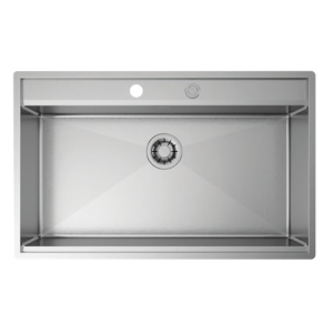 CHẬU RỬA 1 HỘC NEWGO NA830