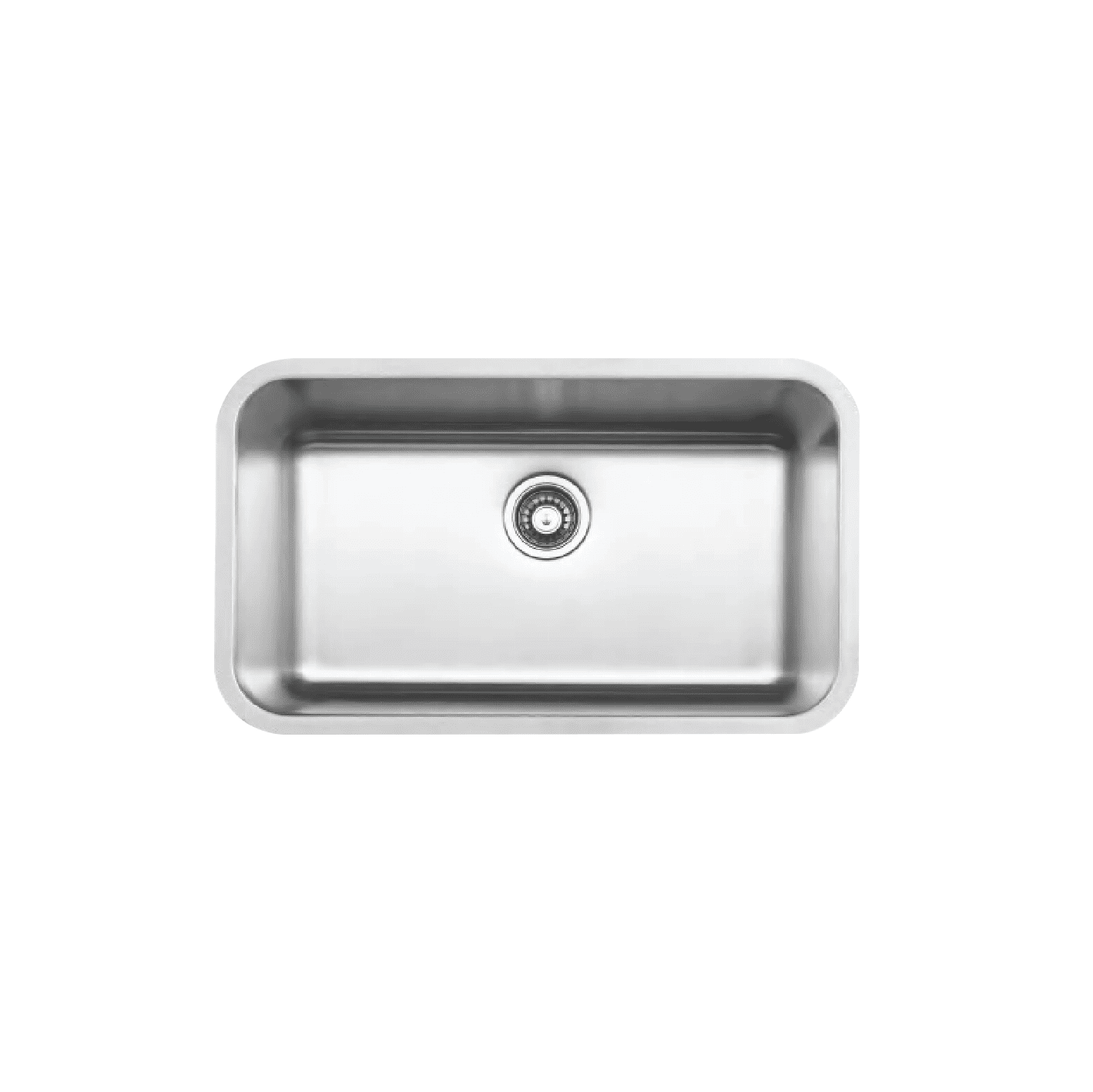 CHẬU RỬA 1 HÔC PURA NT622U