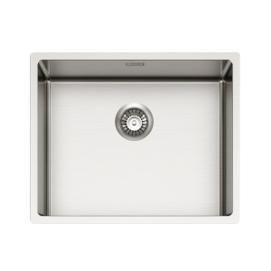 CHẬU RỬA 1 HÔC PURA NT654U