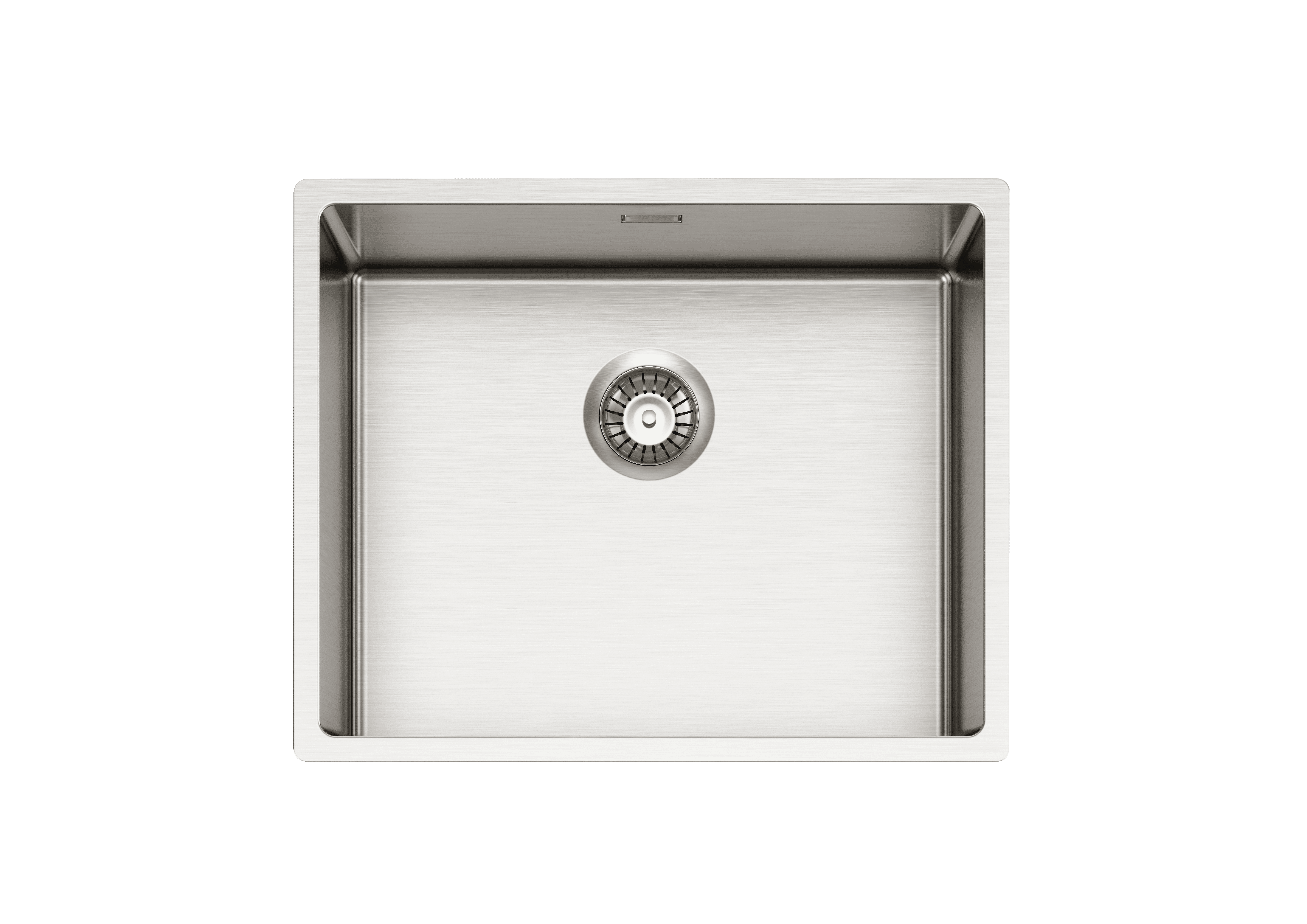 CHẬU RỬA 1 HÔC PURA NT654U