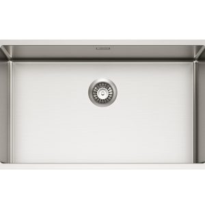 CHẬU RỬA 1 HÔC PURA NT670U