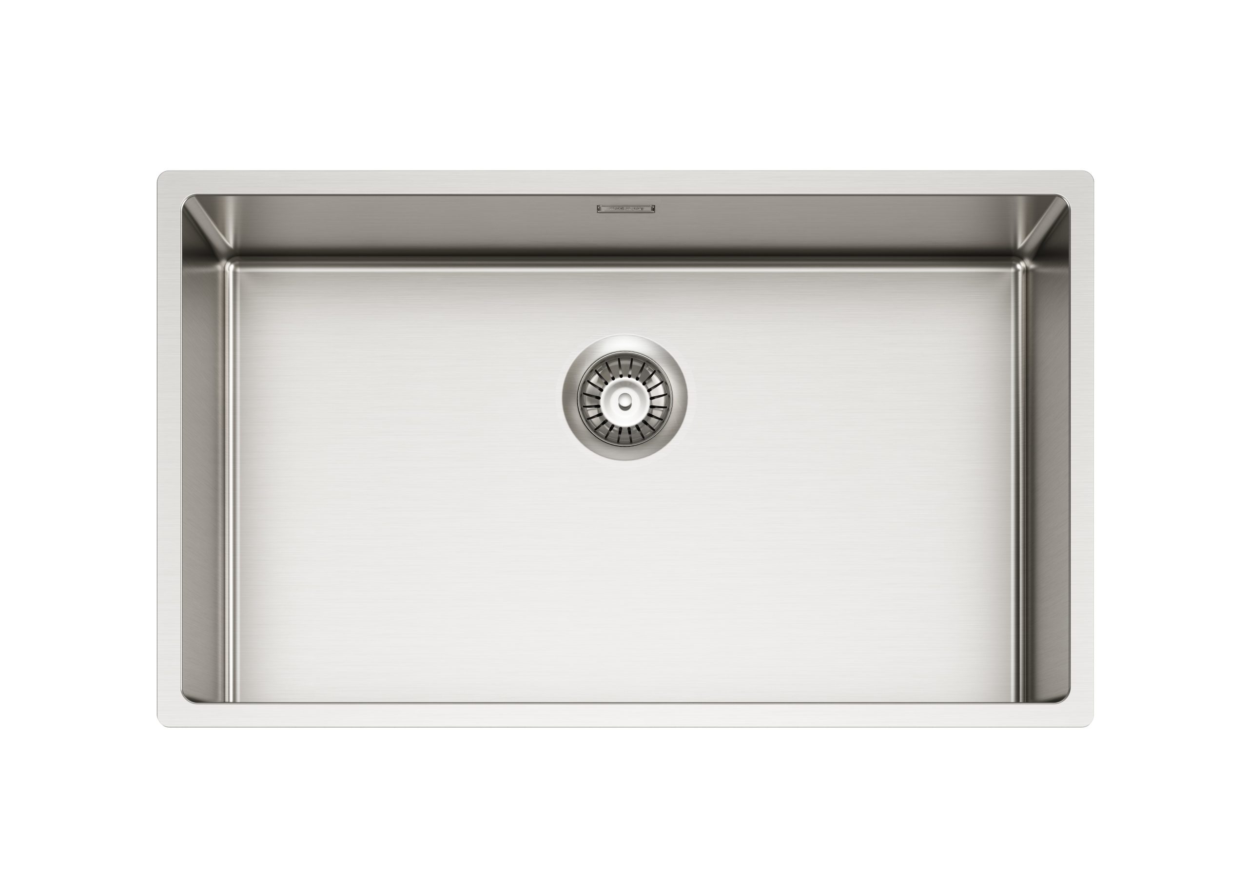 CHẬU RỬA 1 HÔC PURA NT670U