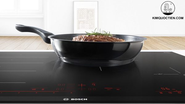 Tính năng PerfectFry