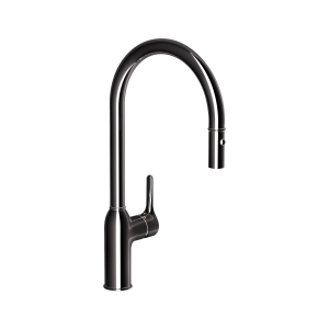 VÒI Rửa Bát DÂY RÚT NÓNG LẠNH NB130LTB