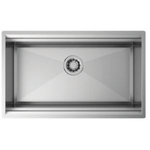 CHẬU RỬA 1 HÔC STEP NT644U