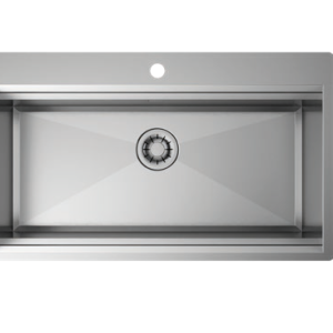 CHẬU RỬA 1 HỘC STEP NT685T