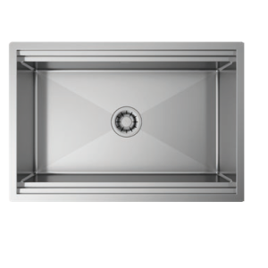 CHẬU RỬA 1 HỘC TITANIUM NA875UCHẬU RỬA 1 HỘC TITANIUM NA875U