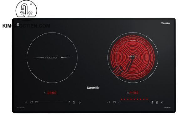 Bếp điện từ Dmestik ML921 DKT