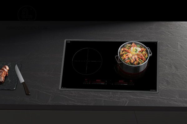 Bếp từ GrandX GX IH675SE