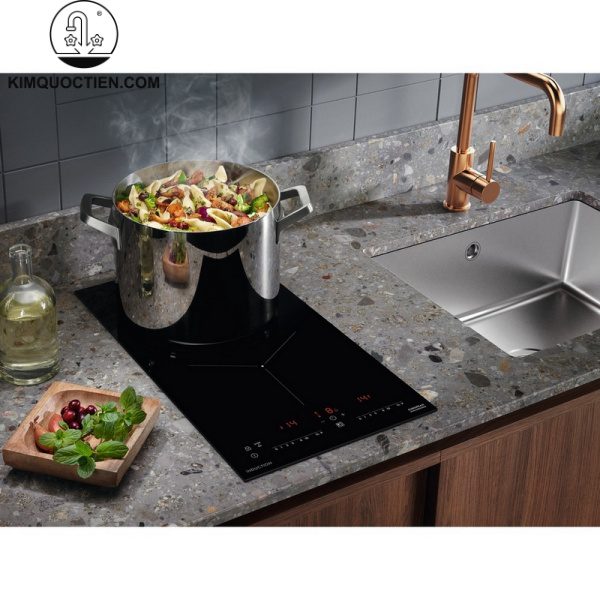 Bếp từ âm hai vùng nấu Electrolux EHI325CA