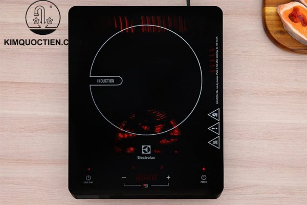 Bếp từ Electrolux ETD29MKB