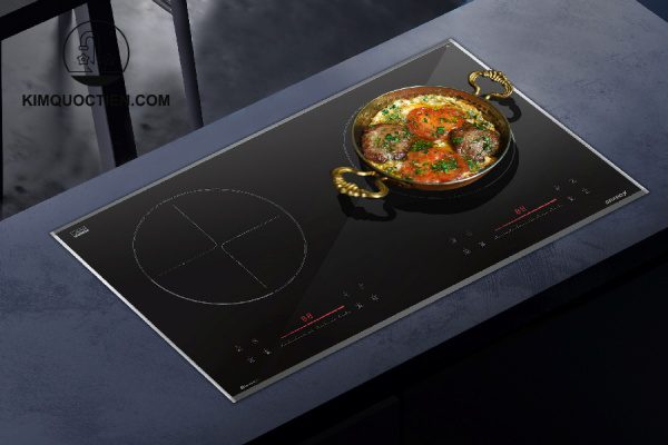 Bếp từ GrandX GX IH686SE