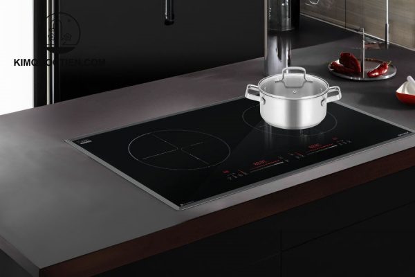 Bếp từ GrandX GX IH788Lux