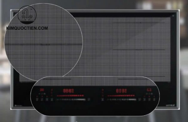 Bếp từ GrandX GX IP839Pro