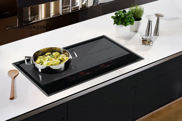 Bếp từ GrandX GX IH858Pro