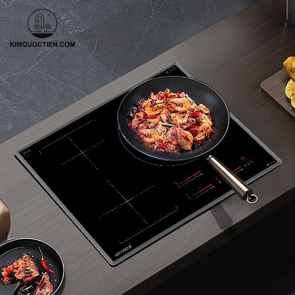 Bếp từ GRANDX GX IH933G