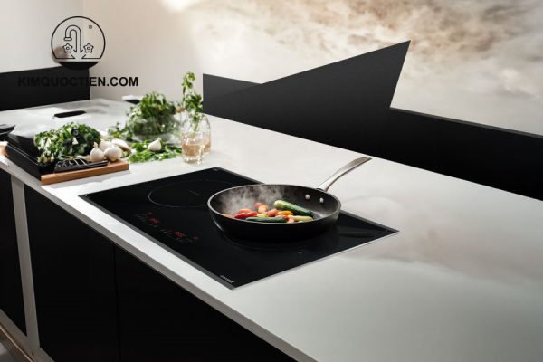 Bếp từ GrandX GX IP669SE