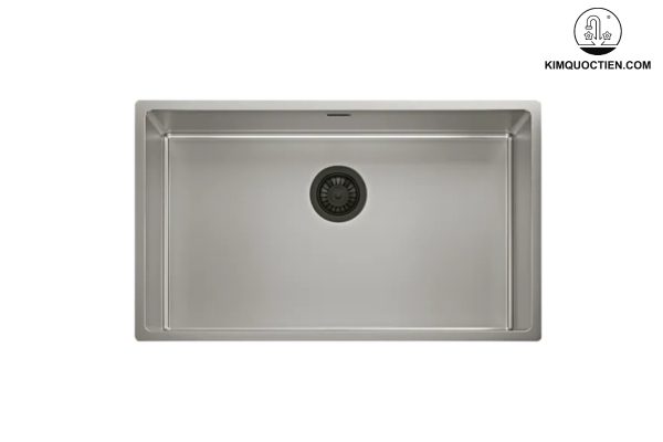 Durix NT622N với vẻ ngoài sang trọng và hiện đại, góp phần tăng thêm tính thẩm mỹ cho căn bếp của mọi gia đình