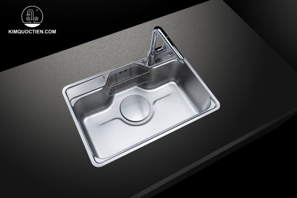 LIKEN NL725D được sản xuất theo tiêu chuẩn AISI 18/10, không chứa chì, chống oxy hóa, an toàn cho sức khỏe người sử dụng