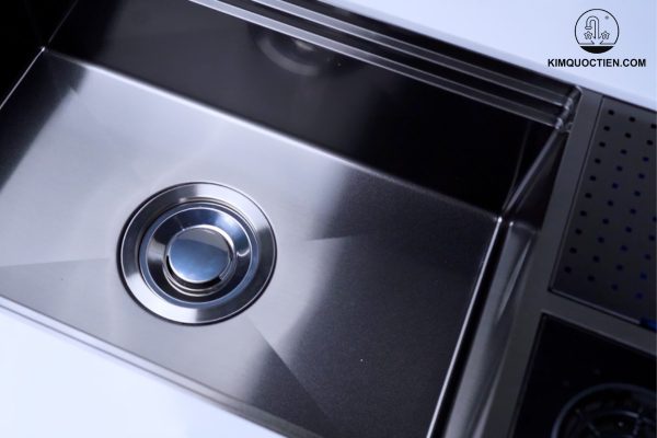 LUMIA NJ511B trang bị lớp FOAM chống thấm ngược chất lượng cao, ngăn hiện tượng ngưng tụ nước