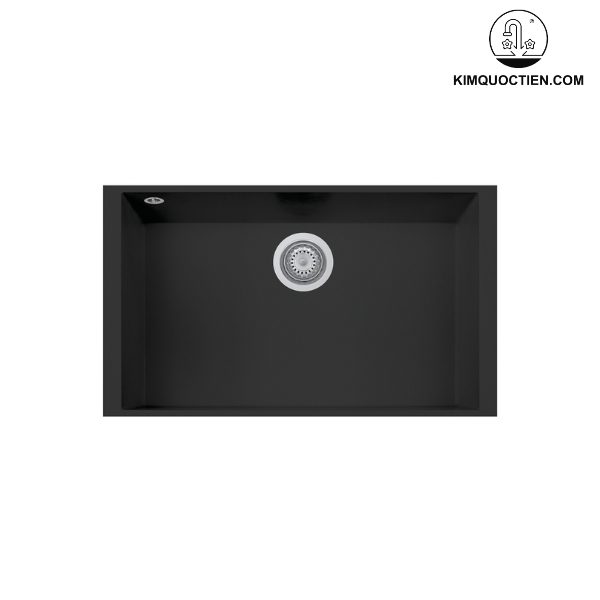 Chậu được sản xuất theo công nghệ cao, tăng cường khả năng chống trầy xước và chịu lực, chịu nhiệt tốt, đảm bảo độ bền lâu dài