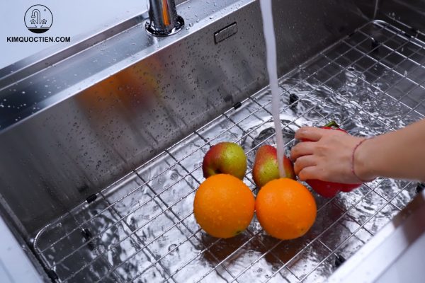 NEWGO NA830 sở hữu thiết kế thông minh mang đến sự tiện lợi và hiệu quả sử dụng tối đa