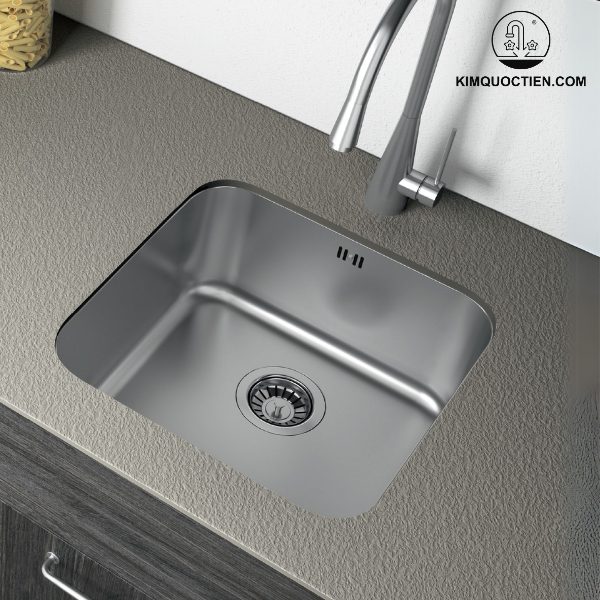 Chất liệu cao cấp đảm bảo độ bền bỉ, an toàn và thẩm mỹ trong suốt quá trình sử dụng