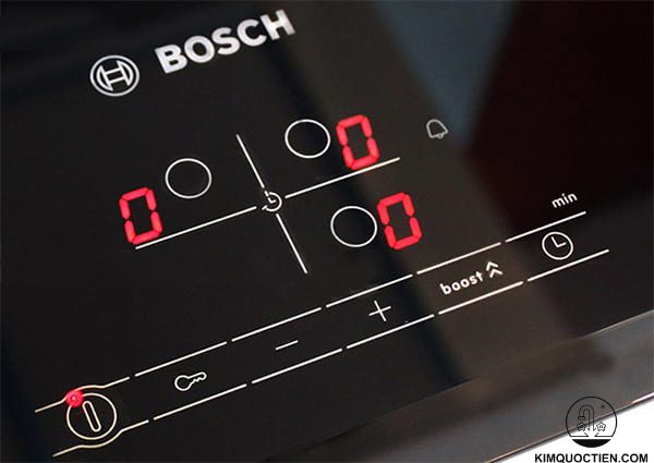 Công nghệ Direct Select